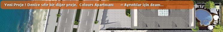 Colours Apartman�,