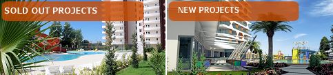 Property in Turkey
