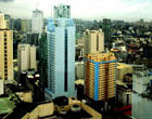 THE WORLDS property markets are on the road to recovery